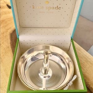 Kate Spade Ring Holder